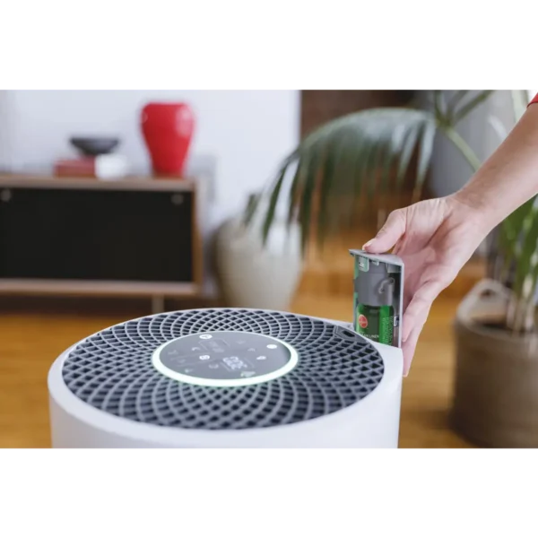 Hoover H-PURIFIER 700 Connected Air Purifier with Humidifier & Diffuser