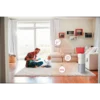 Hoover H-PURIFIER 700 Connected Air Purifier with Humidifier & Diffuser
