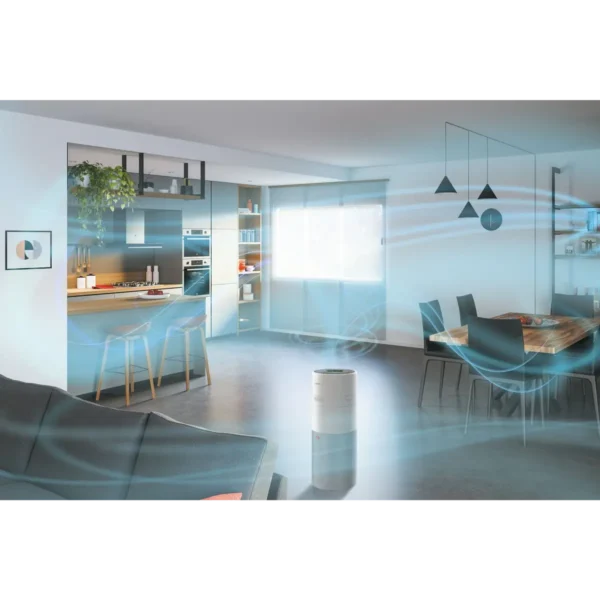 Hoover H-PURIFIER 700 Connected Air Purifier with Humidifier & Diffuser