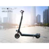 BOHLT eKick 8 PRO Black 25 km/h