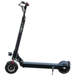 BOHLT eKick 8 PRO Black 25 km/h