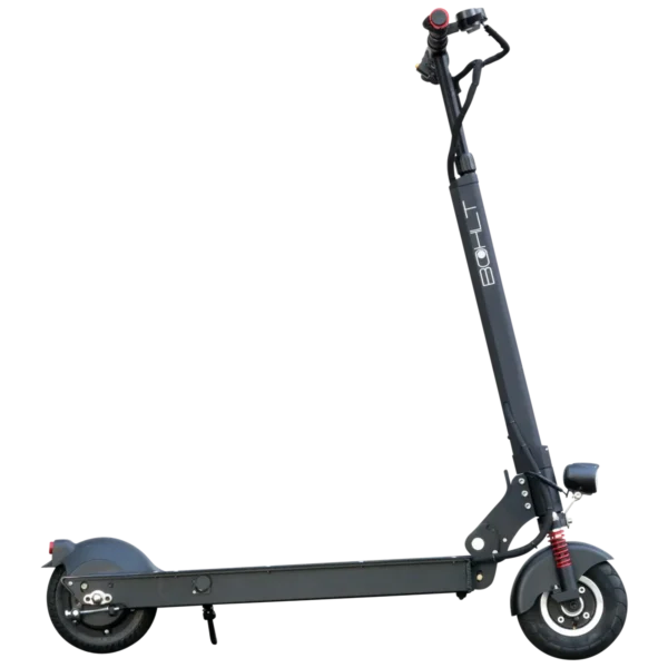 BOHLT eKick 8 PRO Black 25 km/h