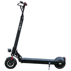 BOHLT eKick 8 PRO Black 25 km/h