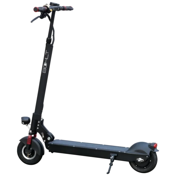 BOHLT eKick 8 PRO Black 25 km/h