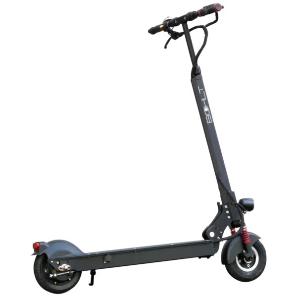 BOHLT eKick 8 PRO Black 25 km/h