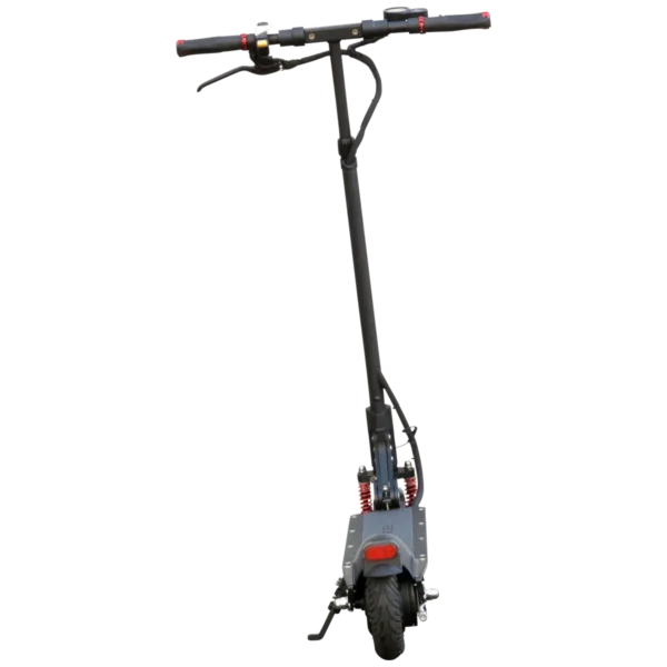 BOHLT eKick 8 PRO Black 25 km/h