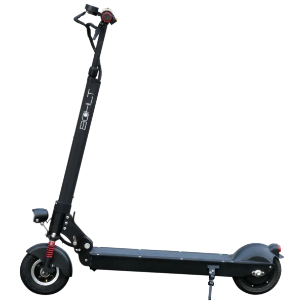 BOHLT eKick 8 PRO Black 25 km/h