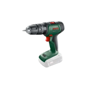 Bosch Universal Impact 18V 1450 RPM Keyless 1.3 kg Black, Green, Red