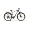 Sharp BK-DM03-EB electric bicycle Black, Brown Steel 20 26 kg
