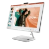 Lenovo IdeaCentre 3 Intel® Core™ i7 i7-13620H 68.6 cm (27″) 1920 x 1080 pixels All-in-One PC 16 GB DDR4-SDRAM 1 TB SSD NVIDIA GeForce MX550 Wi-Fi 6 (802.11ax) White