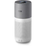 Philips AC3836/09 air purifier 66 m² 70 dB Grey, White