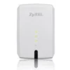 Zyxel WRE6505 network extender Network transmitter & receiver White 10, 100 Mbit/s