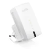 Zyxel WRE6505 network extender Network transmitter & receiver White 10, 100 Mbit/s