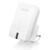 Zyxel WRE6505 network extender Network transmitter & receiver White 10, 100 Mbit/s