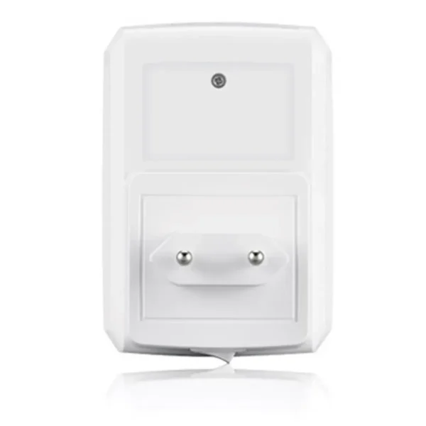 Zyxel WRE6505 network extender Network transmitter & receiver White 10, 100 Mbit/s