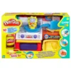 Play-Doh Fun with Food
