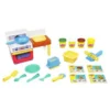 Play-Doh Fun with Food