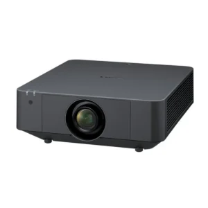Sony VPL-FHZ65 Large venue projector 6000 ANSI lumens 3LCD WUXGA (1920×1200) Black