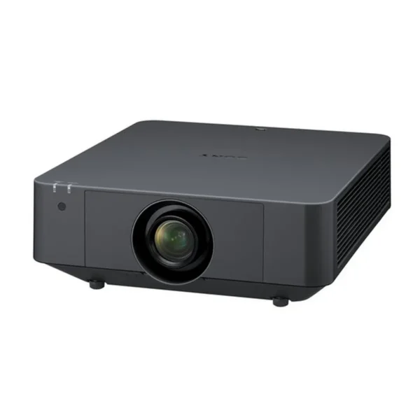 Sony VPL-FHZ65 Large venue projector 6000 ANSI lumens 3LCD WUXGA (1920×1200) Black