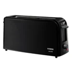 Siemens TT3A0003 toaster 2 slice(s) 980 W Black, Grey