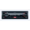 Sony DSX-A300DAB car media receiver Black 220 W