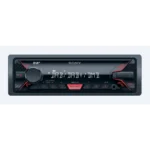 Sony DSX-A300DAB car media receiver Black 220 W