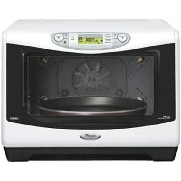 Whirlpool Microwave JT 359 WH White Countertop 31 L 1000 W
