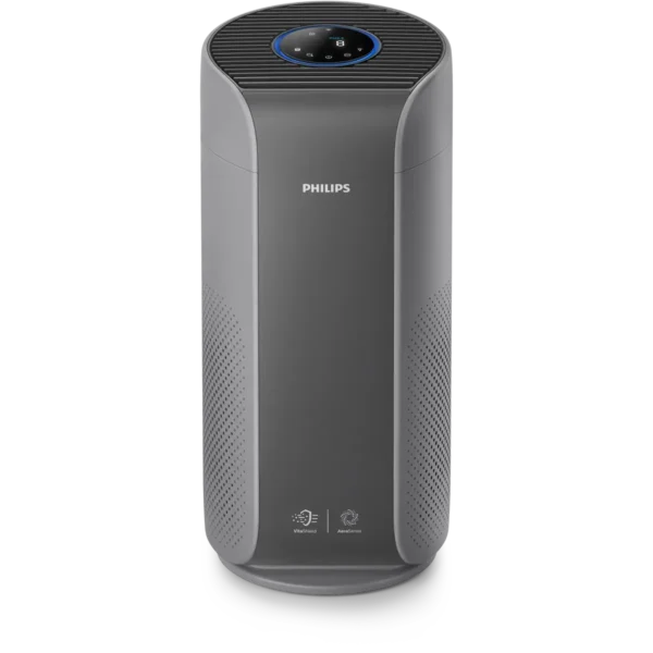 Philips 2000 series AC2959/53 air purifier 39 m² 65 dB 46 W