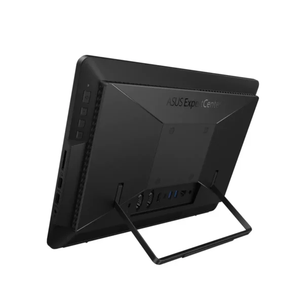 ASUS ExpertCenter E1 AiO E1600WKAT-BD057W Intel® Celeron® N N4500 39.6 cm (15.6″) 1366 x 768 pixels Touchscreen All-in-One tablet PC 4 GB DDR4-SDRAM 256 GB SSD Windows 11 Home Wi-Fi 5 (802.11ac) Black