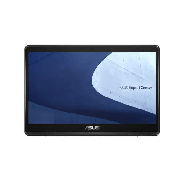 ASUS ExpertCenter E1 AiO E1600WKAT-BMR090M Intel® Celeron® N N4500 39.6 cm (15.6″) 1920 x 1080 pixels Touchscreen All-in-One tablet PC 8 GB DDR4-SDRAM 256 GB SSD Wi-Fi 5 (802.11ac) Black