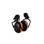 3M X4P5E-OR ear defenders 31 dB
