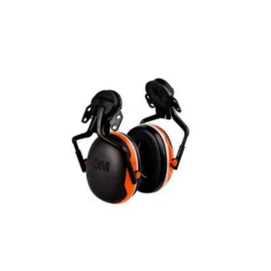 3M X4P5E-OR ear defenders 31 dB