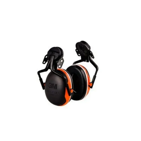 3M X4P5E-OR ear defenders 31 dB