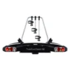 Thule EuroClassic G6 Bicycle carrier Black, White