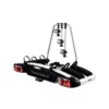 Thule EuroClassic G6 Bicycle carrier Black, White