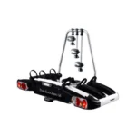 Thule EuroClassic G6 Bicycle carrier Black, White