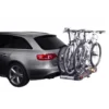 Thule EuroClassic G6 Bicycle carrier Black, White
