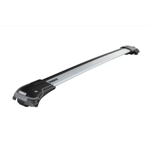 Thule WingBar Edge 9585 Roof rack Aluminium