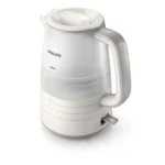 Philips Daily Collection HD9334/07 electric kettle 1.5 L 2200 W White