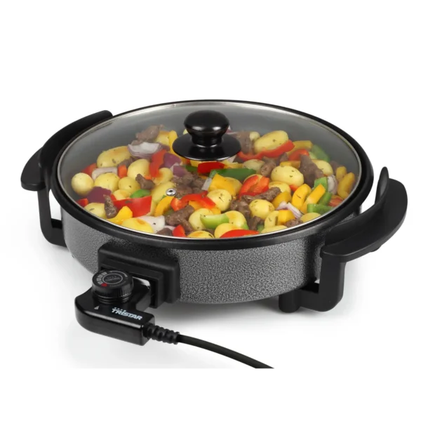 Tristar PZ-2963 Multifunctional Grill Pan