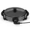Tristar PZ-2963 Multifunctional Grill Pan