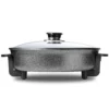 Tristar PZ-2963 Multifunctional Grill Pan