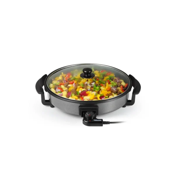 Tristar PZ-2963 Multifunctional Grill Pan