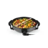 Tristar PZ-2963 Multifunctional Grill Pan