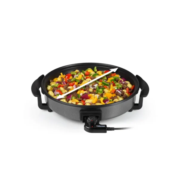 Tristar PZ-2963 Multifunctional Grill Pan