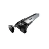 Thule WingBar Edge S Roof complete rack Aluminium, Black
