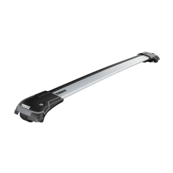 Thule WingBar Edge S Roof complete rack Aluminium, Black