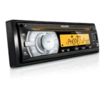 Philips Car audio system CEM3000/00