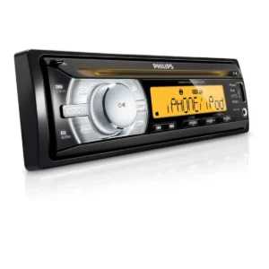 Philips Car audio system CEM3000/00