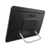 ASUS A41GART-BD008W Intel® Celeron® N N4020 39.6 cm (15.6″) 1366 x 768 pixels Touchscreen All-in-One PC 4 GB DDR4-SDRAM 1 TB HDD Windows 11 Home Wi-Fi 5 (802.11ac) Black